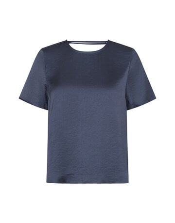 MBYM MBYM Nivara Blouse B.Blue