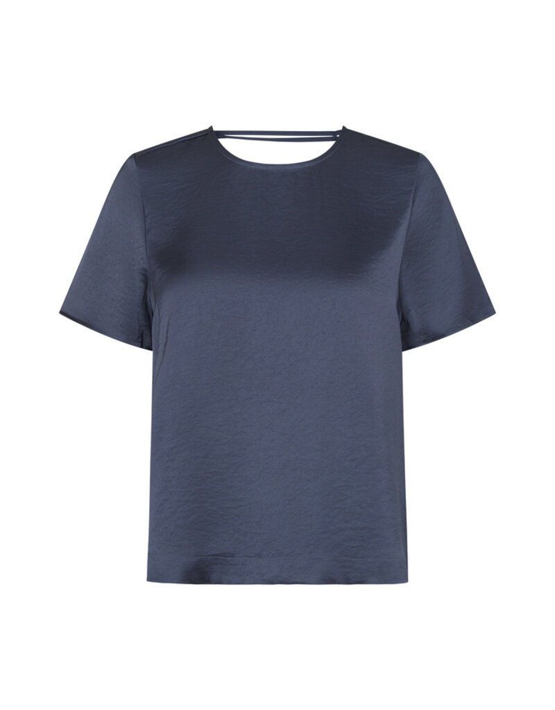 MBYM MBYM Nivara Blouse B.Blue