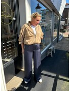 MBYM MBYM Asaka Pant B.Blue