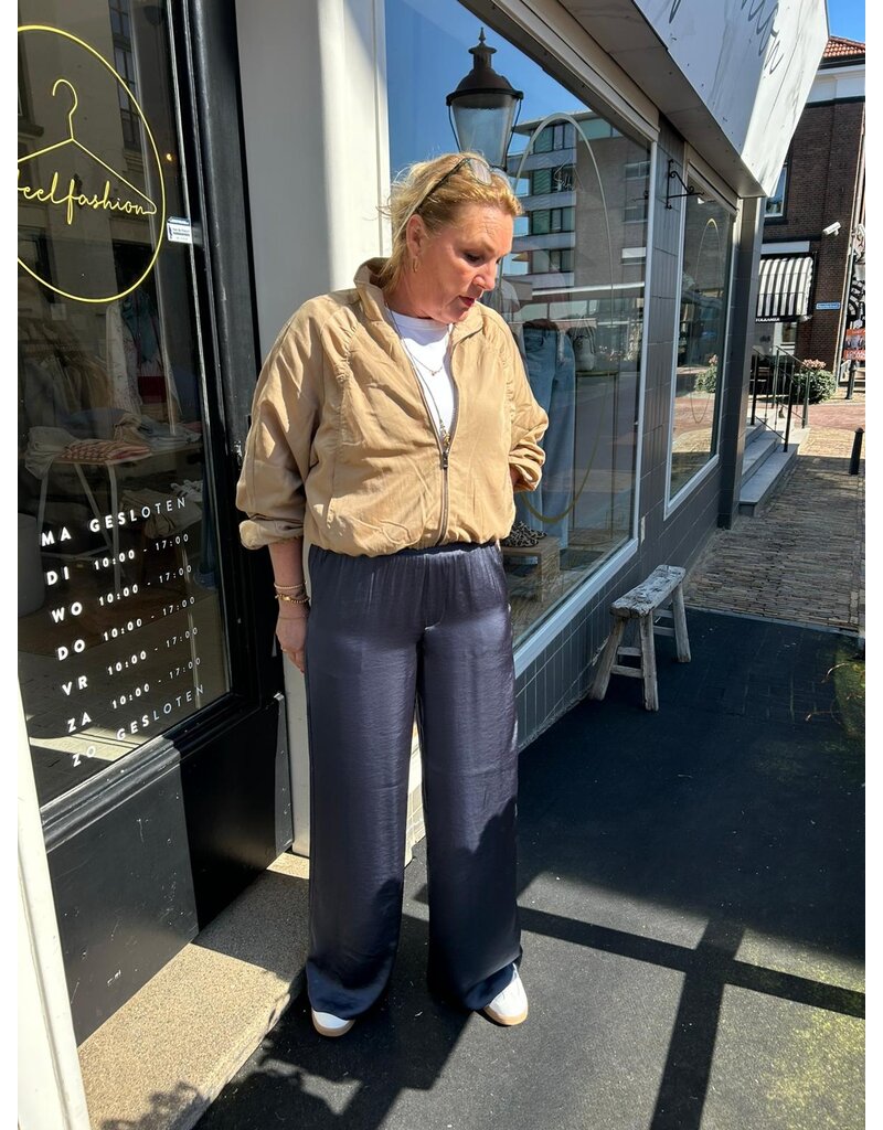 MBYM MBYM Asaka Pant B.Blue