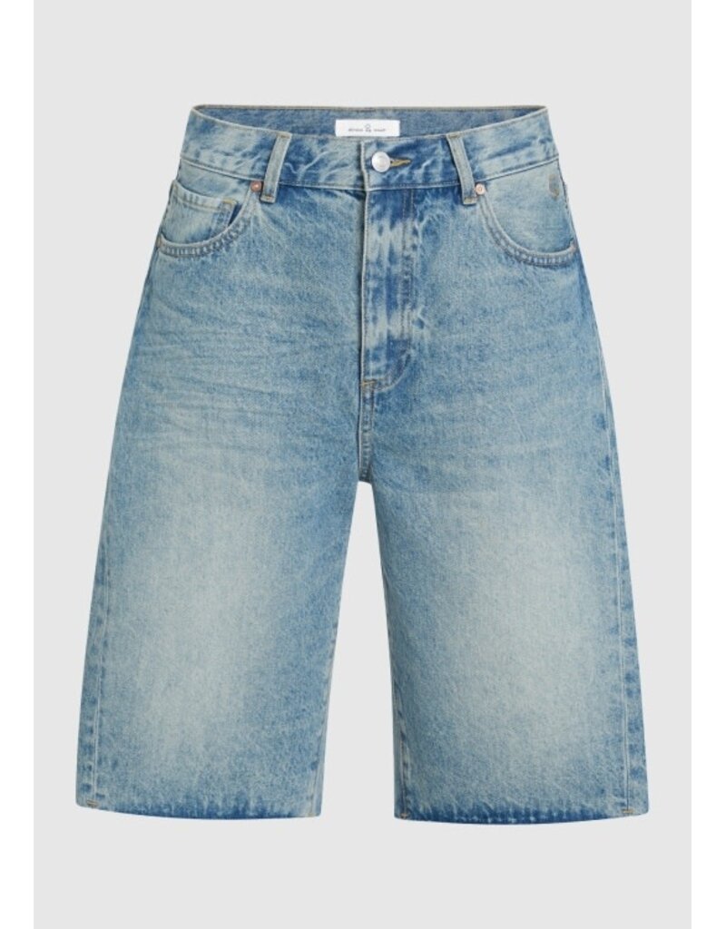 Circle of Trust Circle of Trust Tatum Short SN blue wash