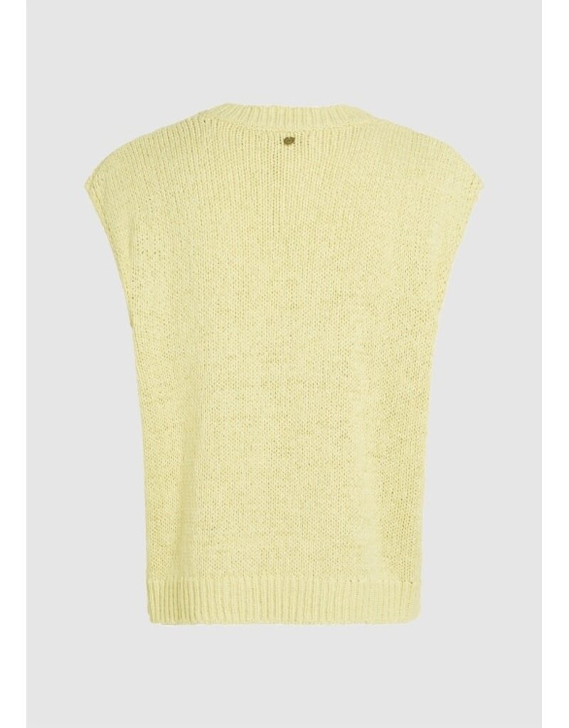 Circle of Trust Circle of Trust Brooke Knit Lime light