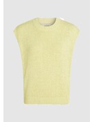 Circle of Trust Circle of Trust Brooke Knit Lime light