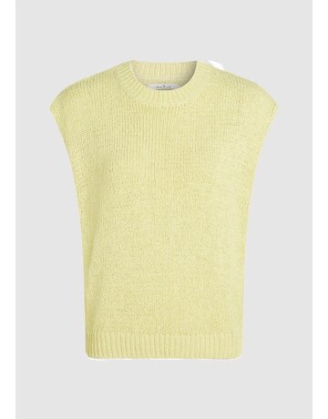 Circle of Trust Circle of Trust Brooke Knit Lime light