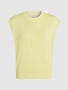 Circle of Trust Circle of Trust Brooke Knit Lime light