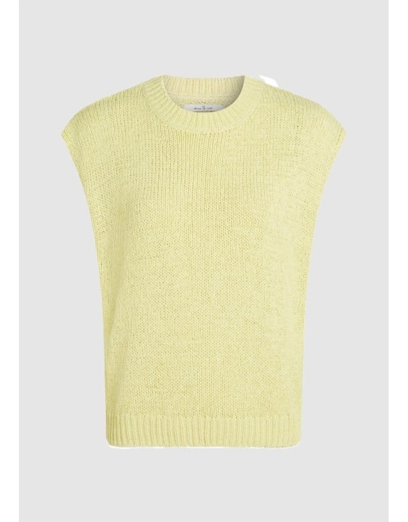 Circle of Trust Circle of Trust Brooke Knit Lime light