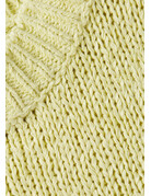 Circle of Trust Circle of Trust Brooke Knit Lime light