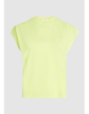 Circle of Trust Circle of Trust Jaimy Tee Lime