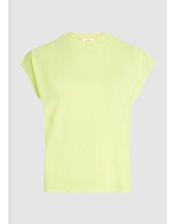 Circle of Trust Circle of Trust Jaimy Tee Lime
