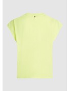 Circle of Trust Circle of Trust Jaimy Tee Lime