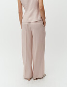 MBYM MBYM Dagnise Pant Rose/Red Mel