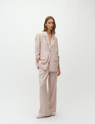 MBYM MBYM Dravina Blz Rose/Red Mel.