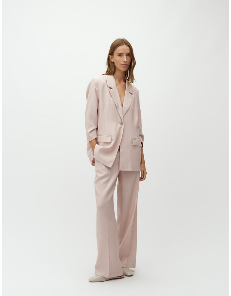 MBYM MBYM Dravina Blz Rose/Red Mel.