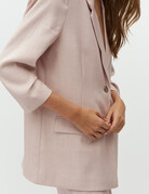 MBYM MBYM Dravina Blz Rose/Red Mel.