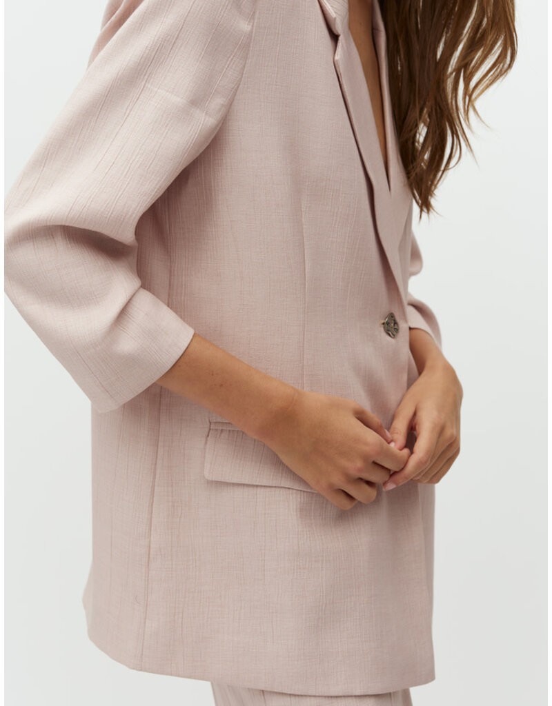 MBYM MBYM Dravina Blz Rose/Red Mel.