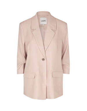 MBYM MBYM Dravina Blz Rose/Red Mel.