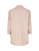 MBYM MBYM Dravina Blz Rose/Red Mel.