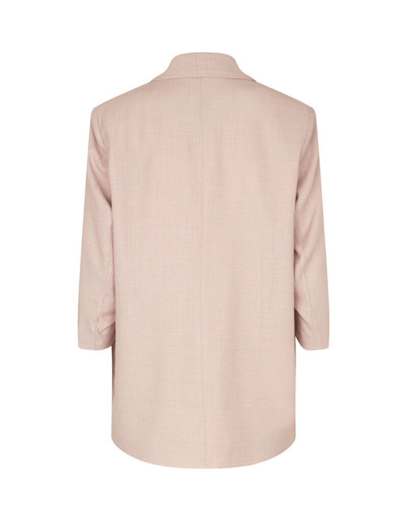 MBYM MBYM Dravina Blz Rose/Red Mel.