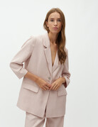 MBYM MBYM Dravina Blz Rose/Red Mel.