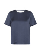 MBYM MBYM Nivara Blouse B.Blue