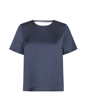 MBYM MBYM Nivara Blouse B.Blue