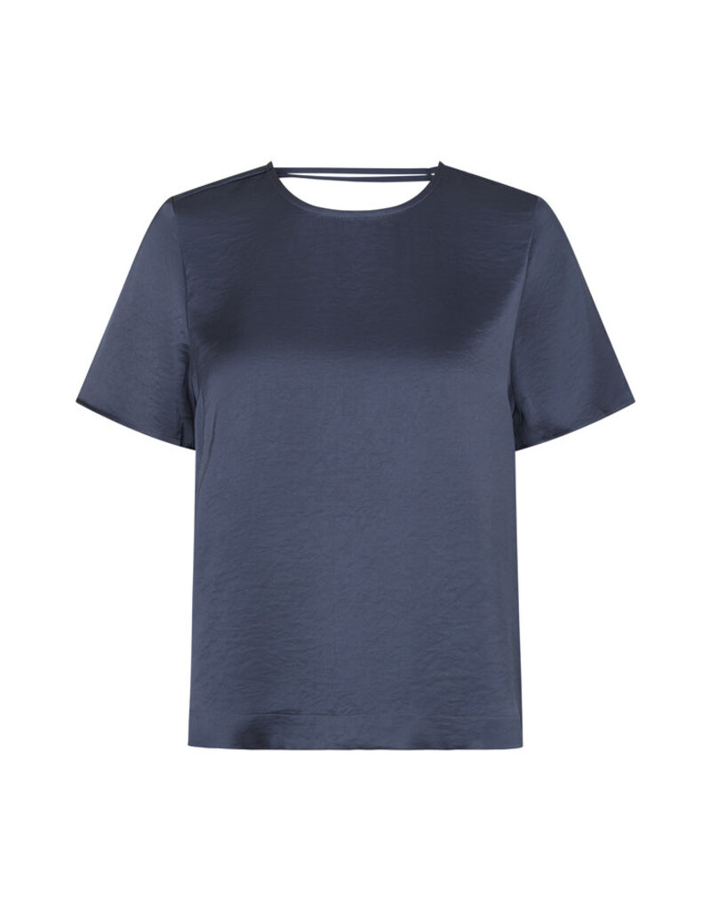 MBYM MBYM Nivara Blouse B.Blue