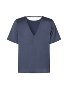 MBYM MBYM Nivara Blouse B.Blue