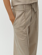 MBYM MBYM Pija Pant Sand