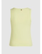 Circle of Trust Circle of Trust Jada Top Lime Light