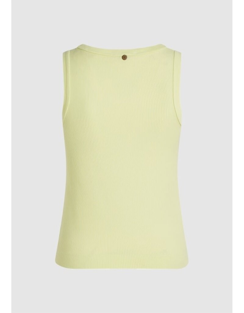 Circle of Trust Circle of Trust Jada Top Lime Light