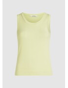 Circle of Trust Circle of Trust Jada Top Lime Light