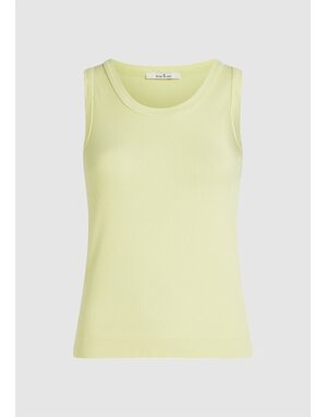 Circle of Trust Jada Top Lime Light