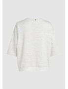 Circle of Trust Circle of Trust Presley Sweat Grey Mel.