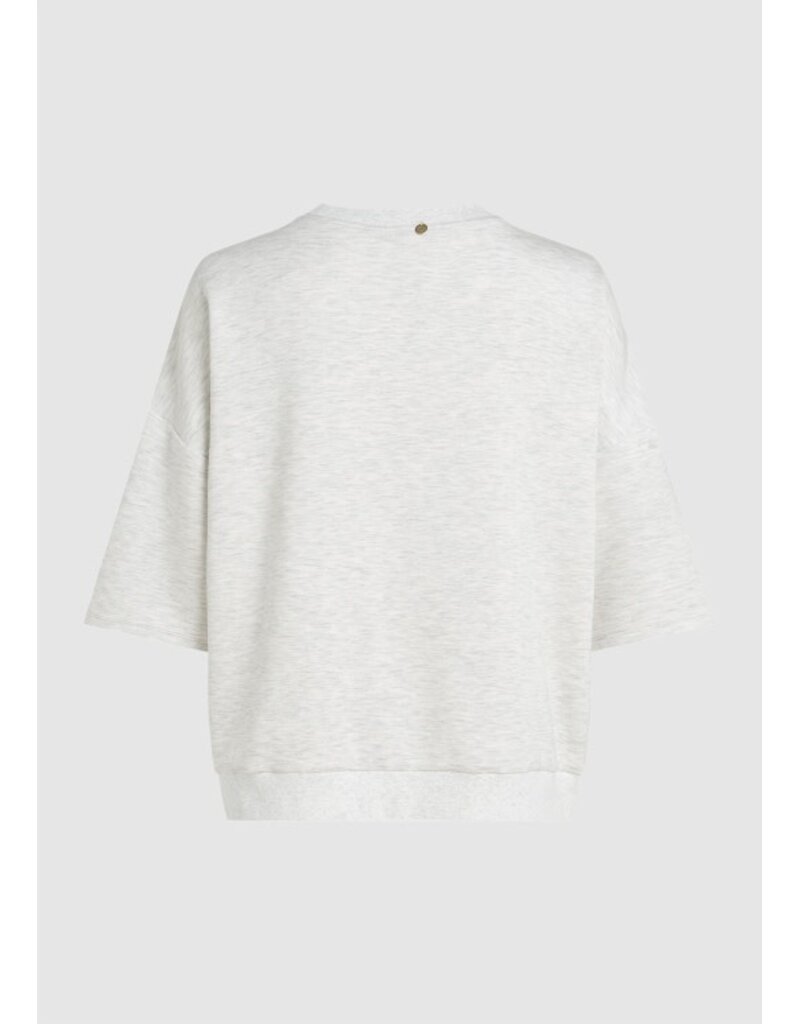 Circle of Trust Circle of Trust Presley Sweat Grey Mel.