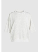 Circle of Trust Circle of Trust Presley Sweat Grey Mel.