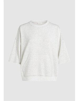 Circle of Trust Circle of Trust Presley Sweat Grey Mel.