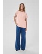 My Essential Wardrobe MEW Seattle logo Tee A.Rose