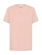 My Essential Wardrobe MEW Seattle logo Tee A.Rose