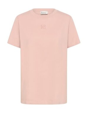 My Essential Wardrobe MEW Seattle logo Tee A.Rose