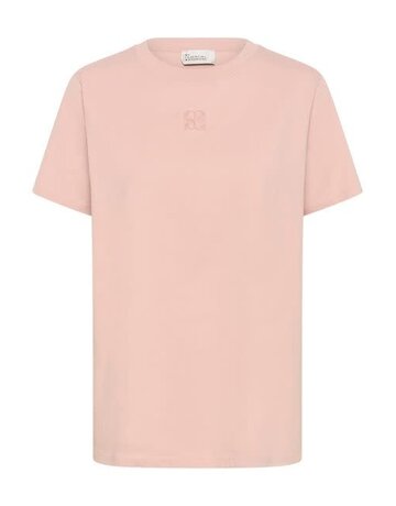 My Essential Wardrobe MEW Seattle logo Tee A.Rose