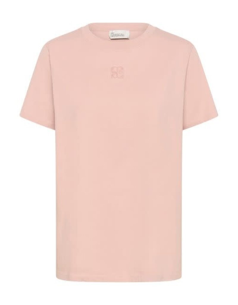 My Essential Wardrobe MEW Seattle logo Tee A.Rose