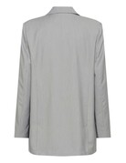 My Essential Wardrobe MEW Hanna Blz L.Grey Mel.