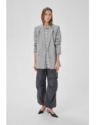 My Essential Wardrobe MEW Hanna Blz L.Grey Mel.