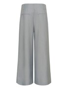 My Essential Wardrobe MEW Hanna HW Pant L.Grey Mel