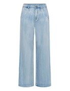 My Essential Wardrobe MEW Zito Pant.  L.Blue