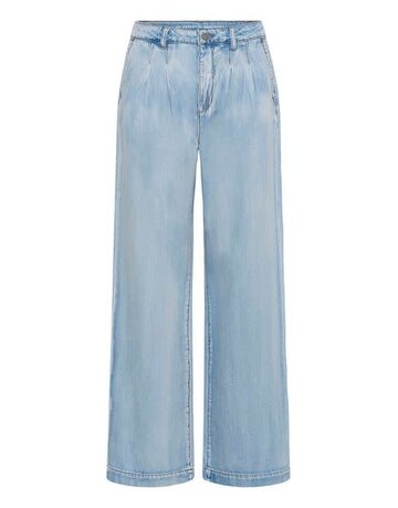 MEW Zito Pant.  L.Blue