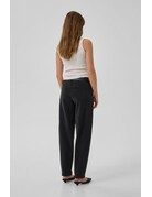 My Essential Wardrobe MEW Mandy Top L.Grey Mel.