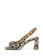 Babouche Babouche Biba Leopard
