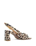 Babouche Babouche Biba Leopard