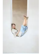 Babouche Babouche Biba Leopard